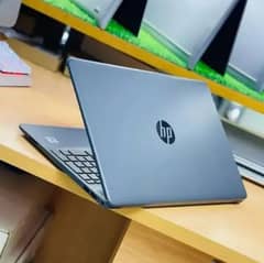 HP Slim Core i5 8th Generation (Ram 8GB + SSD 256GB) 15 Numpad Display