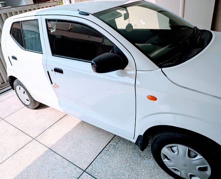Suzuki Alto 2023 vxr 1
