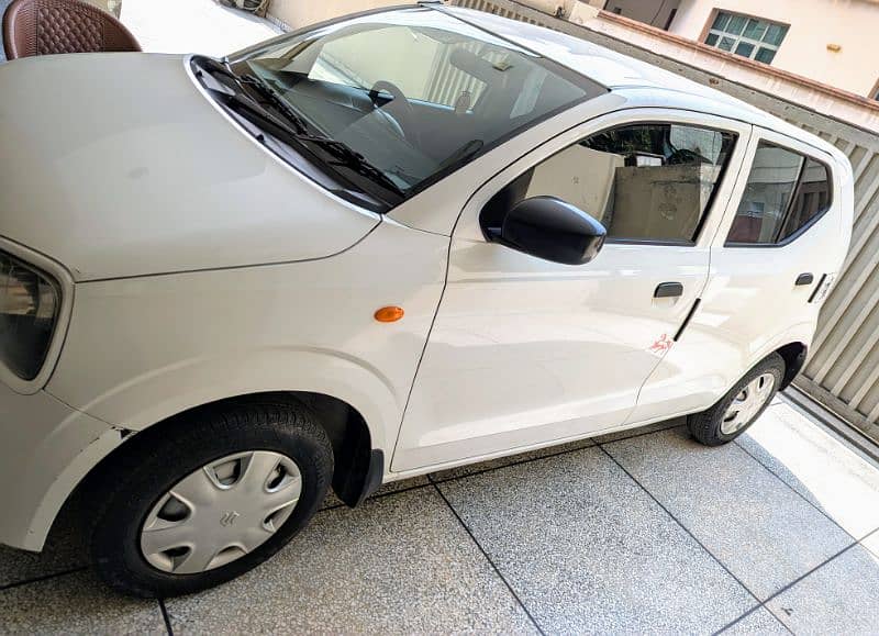 Suzuki Alto 2023 vxr 2