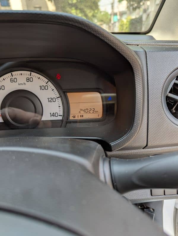 Suzuki Alto 2023 vxr 4