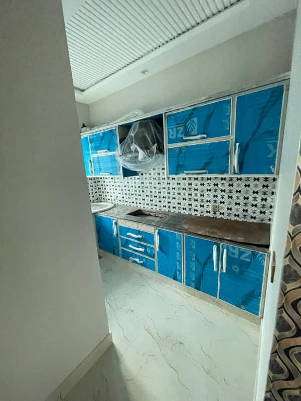 5 Marla Facing Park Brand New House At A Very Prime Location Of Jinnah Block, Bahria Town Lahore 10