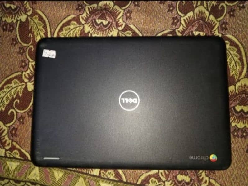 LENOVO CHROMEBOOK 0