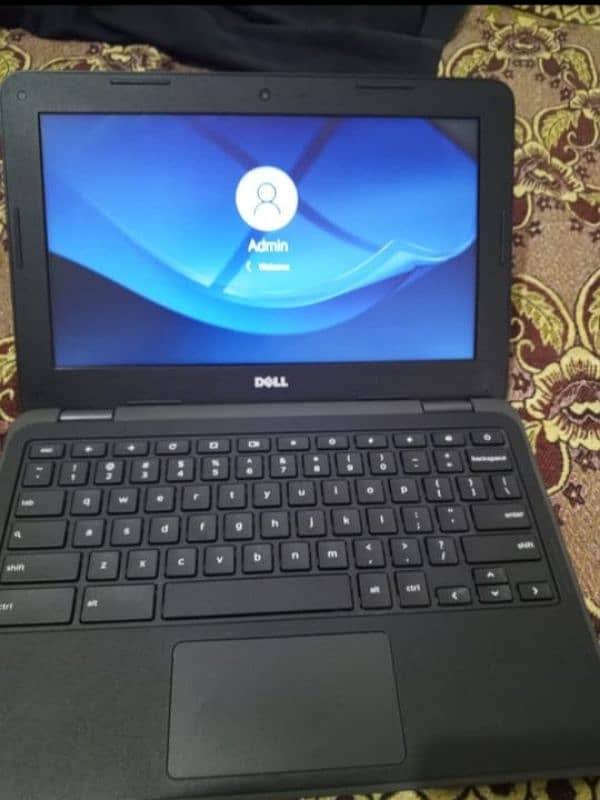 LENOVO CHROMEBOOK 1