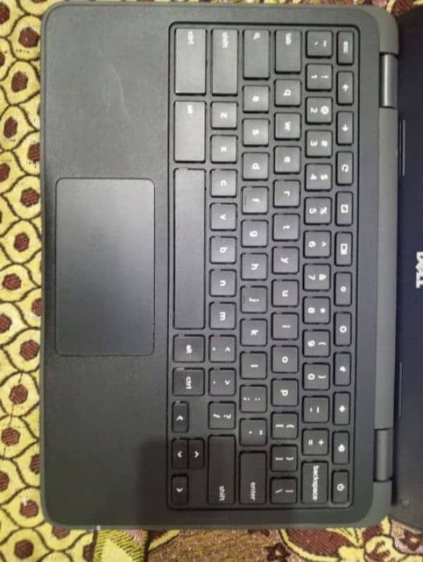 LENOVO CHROMEBOOK 2