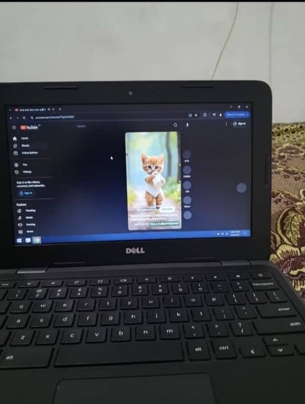 LENOVO CHROMEBOOK 3