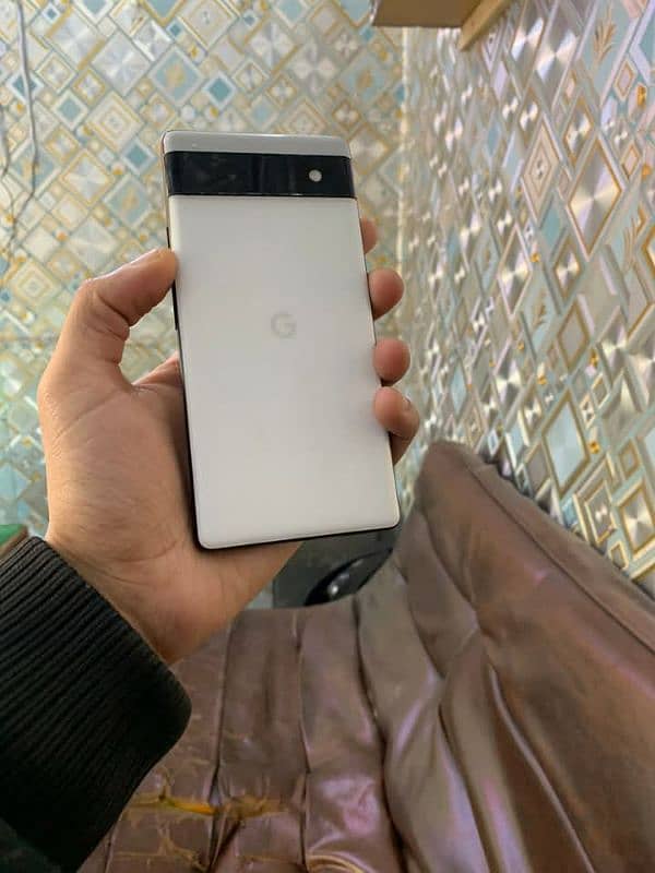 google pixel 6a 8gb ram 128gb memory my wtsp/0329-48;80-566 0