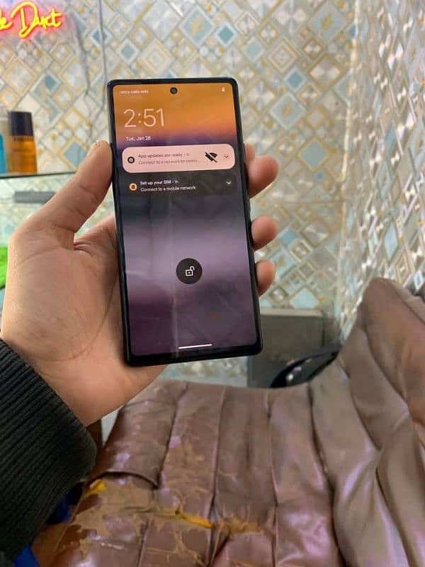 google pixel 6a 8gb ram 128gb memory my wtsp/0329-48;80-566 1