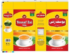 yousef zai Tea