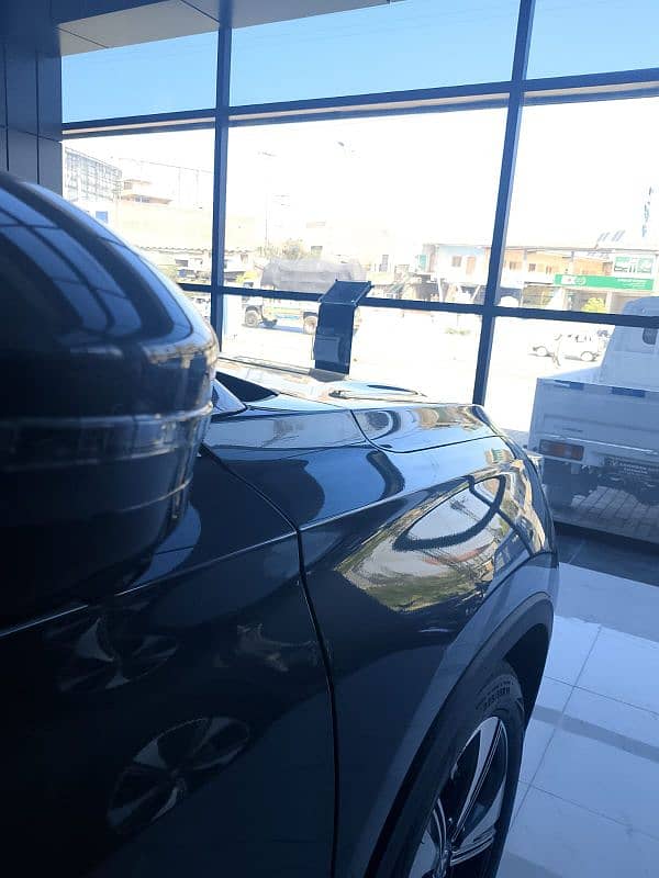 Changan Oshan X7 COMFORT 2025 (OPEN INVOICE) 1