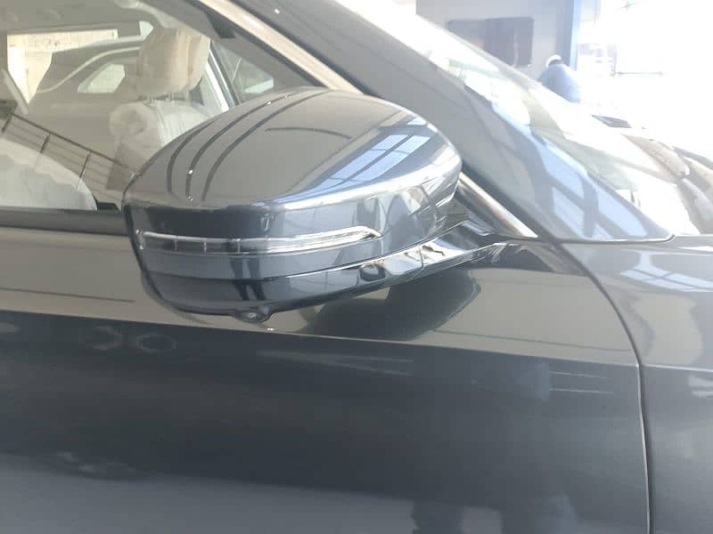 Changan Oshan X7 COMFORT 2025 (OPEN INVOICE) 6