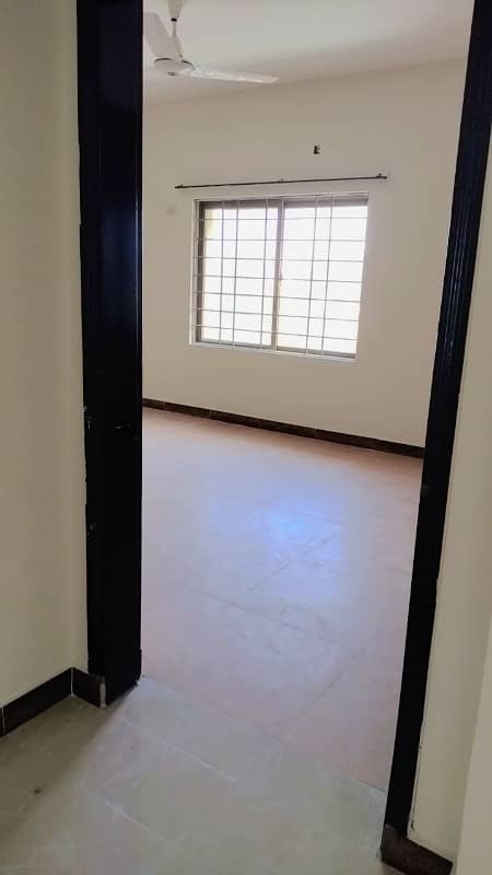 10 Marla Modern 3-Bedroom Apartment With Spectacular View Available for Rent In Askari 11, Lahore 4