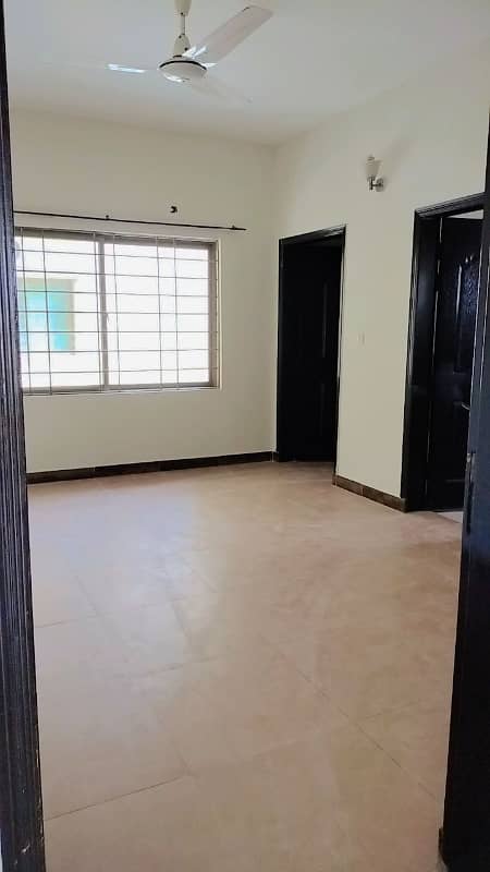 10 Marla Modern 3-Bedroom Apartment With Spectacular View Available for Rent In Askari 11, Lahore 5
