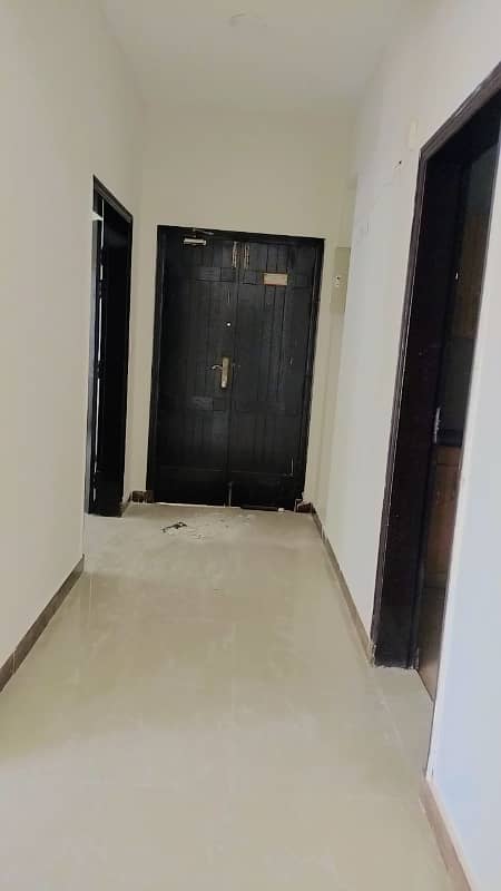 10 Marla Modern 3-Bedroom Apartment With Spectacular View Available for Rent In Askari 11, Lahore 8