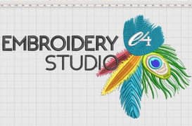 Required Experienced Embroidery Designer