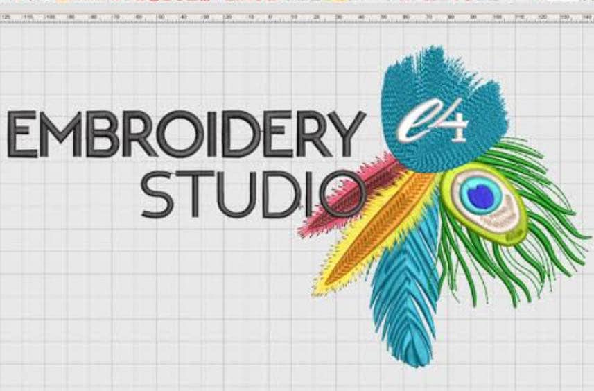 Required Experienced Embroidery Designer 0