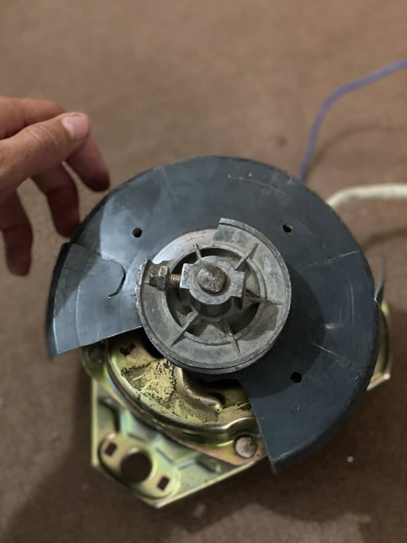 Spinner motorr for sell 2
