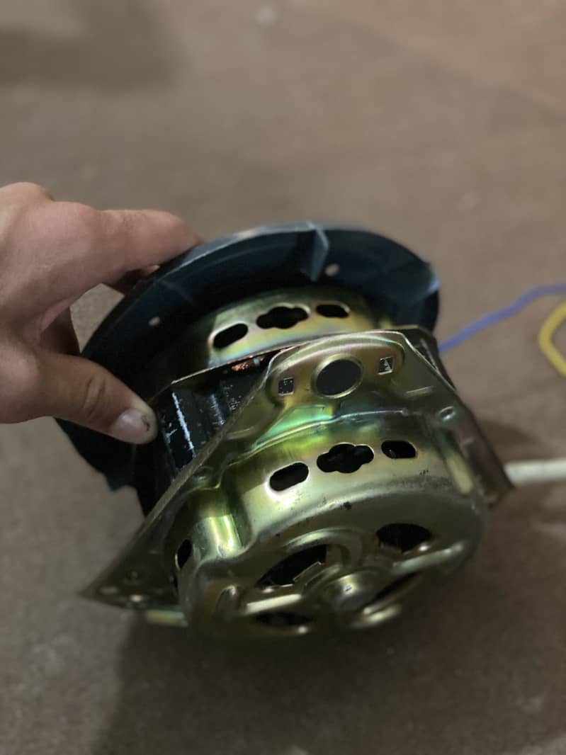 Spinner motorr for sell 3