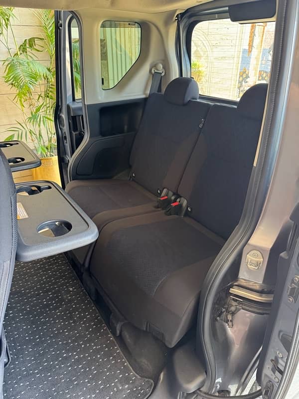 Nissan Roox highway star S hybrid 2021 autopilot 13