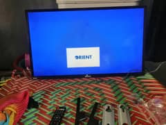 Orient LED LCD 32 inch