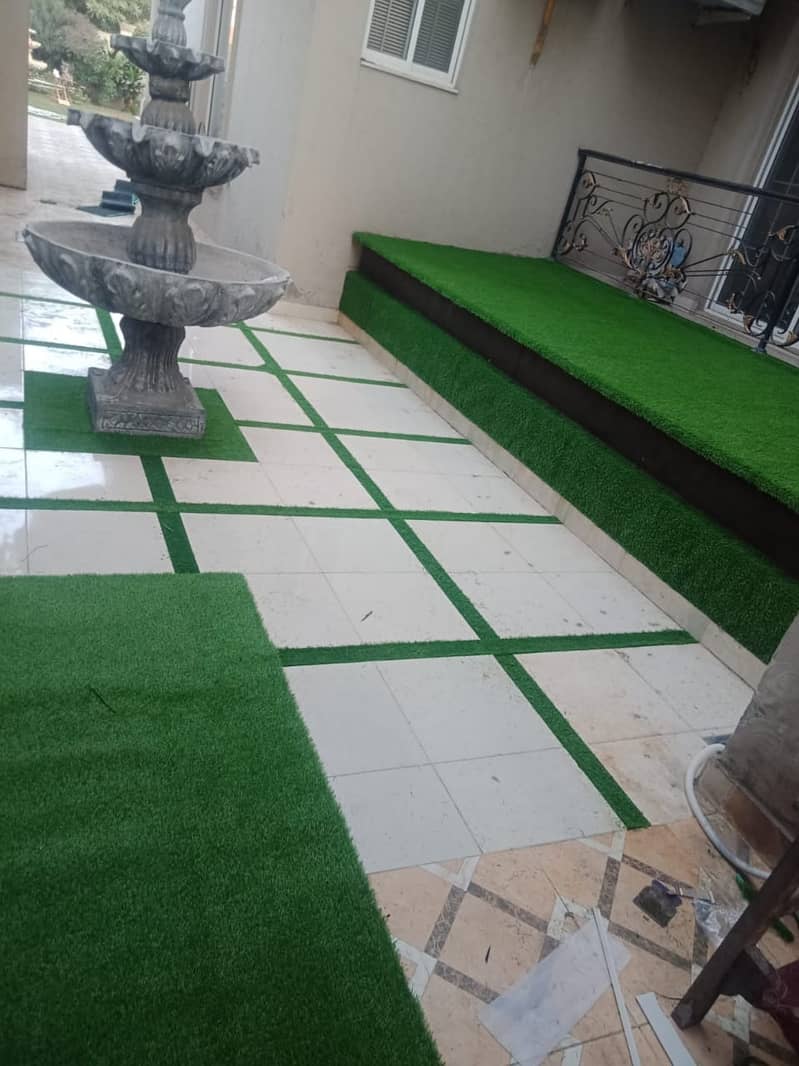 pvc wall panel. Wallpaper sheet. vinyl & wood flooring. ceiling. gras 0