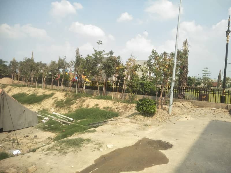 Near To Plot Number 403 A 1