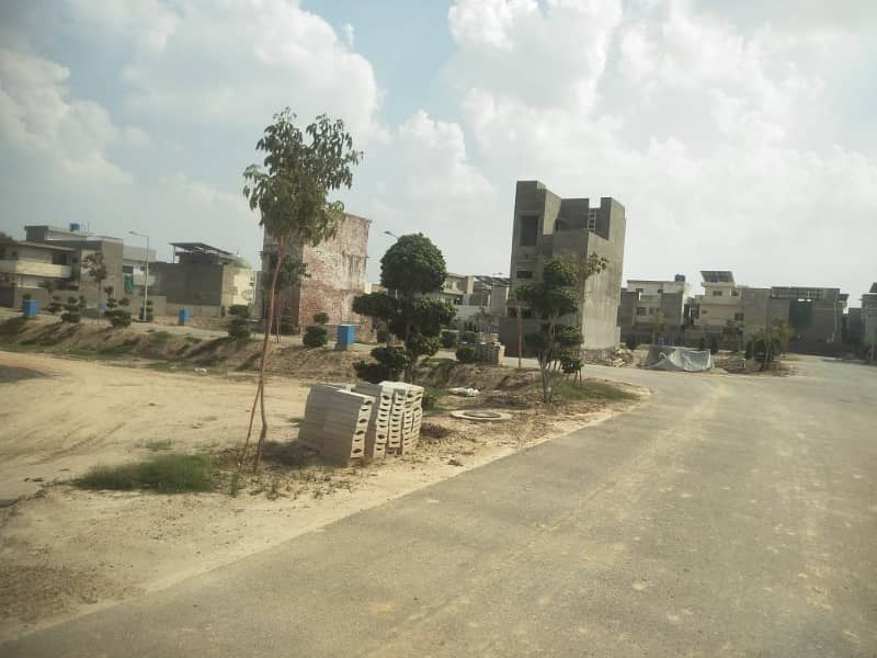 Near To Plot Number 403 A 3