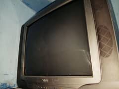 Good condition tv for sale big screen laptop for sale good condition r