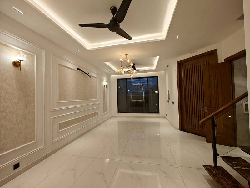 3 Years Installment Plan Luxury Brand New House In Park View City Lahore 1