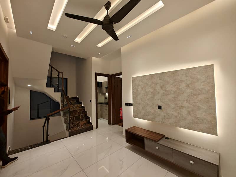 3 Years Installment Plan Luxury Brand New House In Park View City Lahore 2
