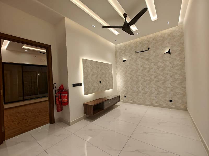 3 Years Installment Plan Luxury Brand New House In Park View City Lahore 4
