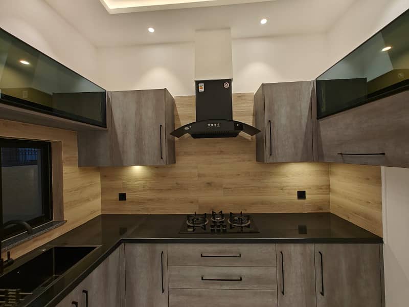 3 Years Installment Plan Luxury Brand New House In Park View City Lahore 5