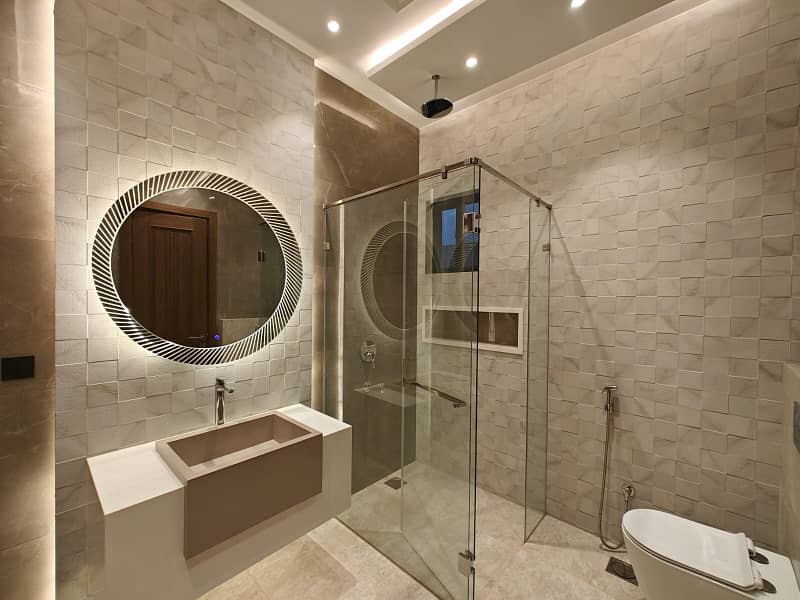 3 Years Installment Plan Luxury Brand New House In Park View City Lahore 6