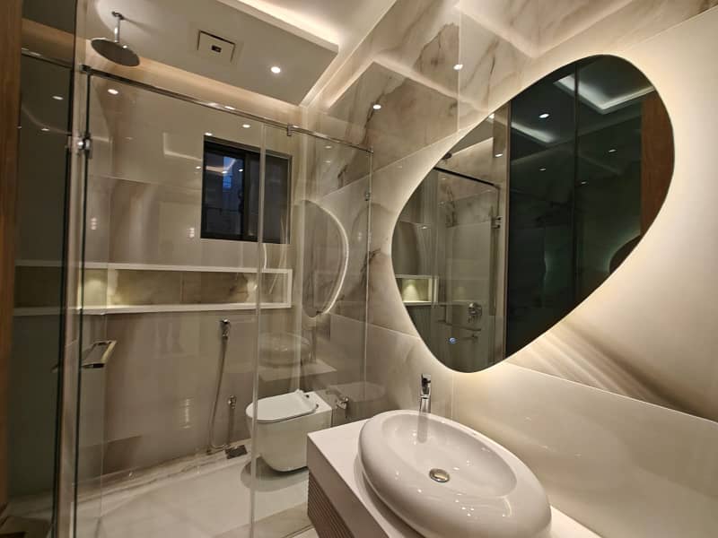 3 Years Installment Plan Luxury Brand New House In Park View City Lahore 7