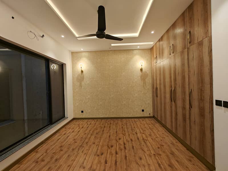 3 Years Installment Plan Luxury Brand New House In Park View City Lahore 9