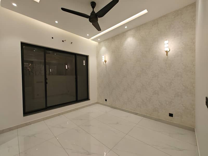 3 Years Installment Plan Luxury Brand New House In Park View City Lahore 10