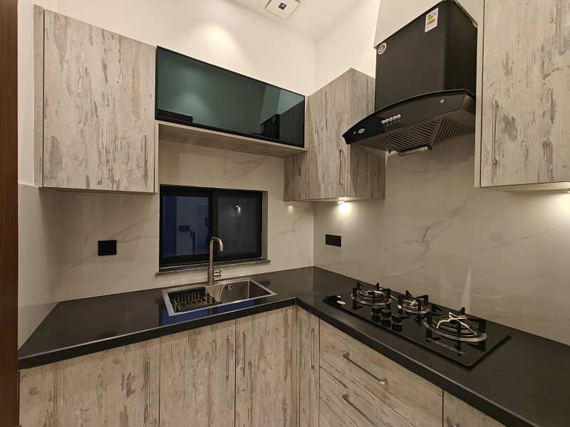 3 Years Installment Plan Luxury Brand New House In Park View City Lahore 12