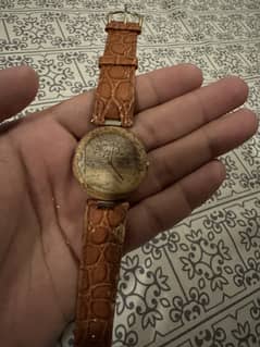 Vintage Tissot