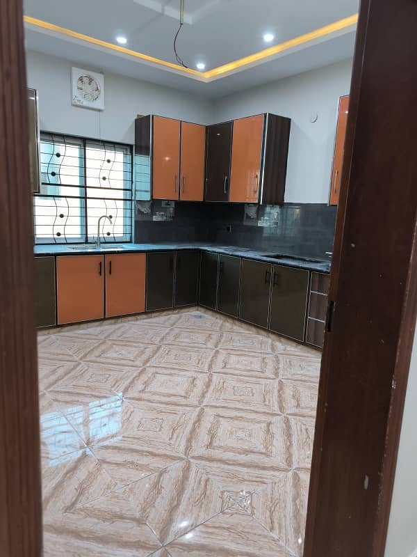 One First Floor For Rent 1