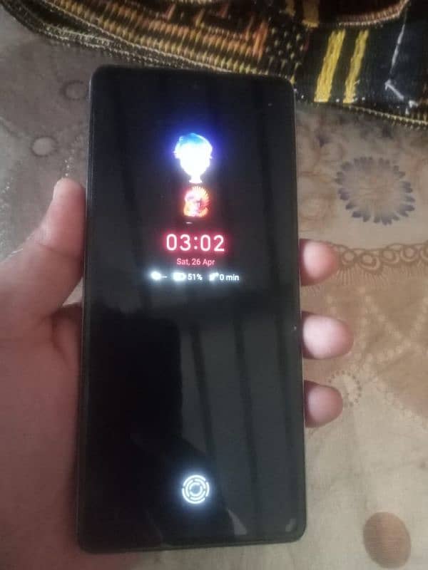 Tecno Camon 30 1