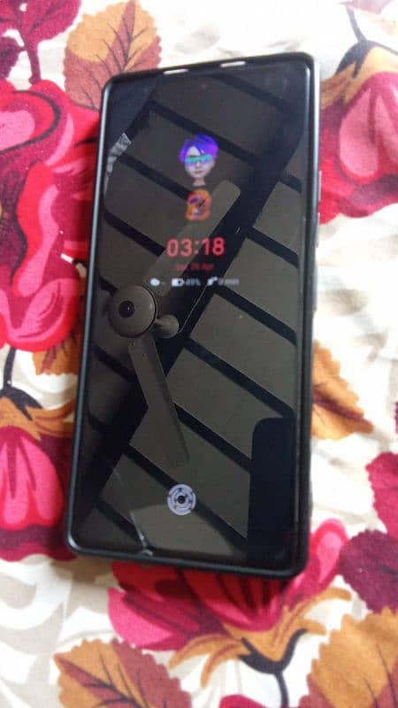 Tecno Camon 30 2