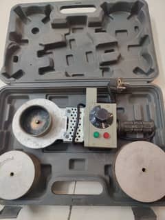 Pipe Welding Machine