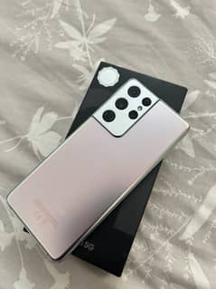 Samsung Mobile S21 Ultra PTA APPROVED