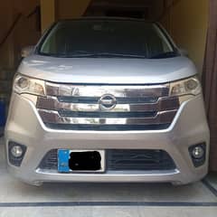 Nissan Dayz Highway Star 2013/17
