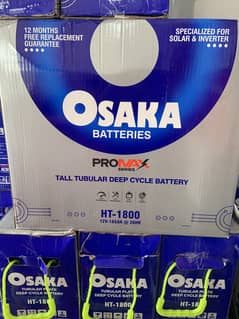 Osaka