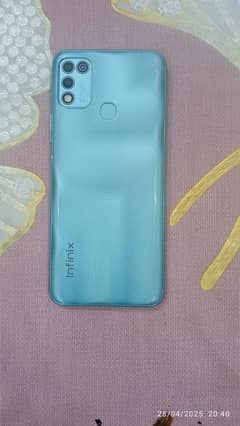 infinix