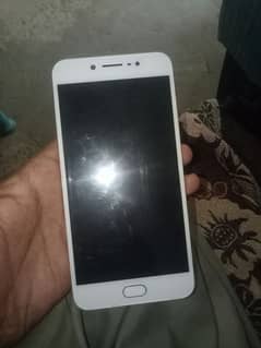 vivo y67 4gb 64gb 4g duall sim 10/10
