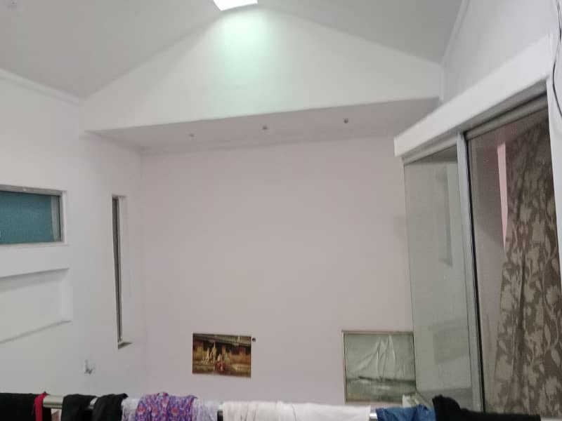 7.33 Marla European Style Safari Villa House Available For Sale At Very Prime Location Of Safari Villas Sector B Bahria Town Lahore 0