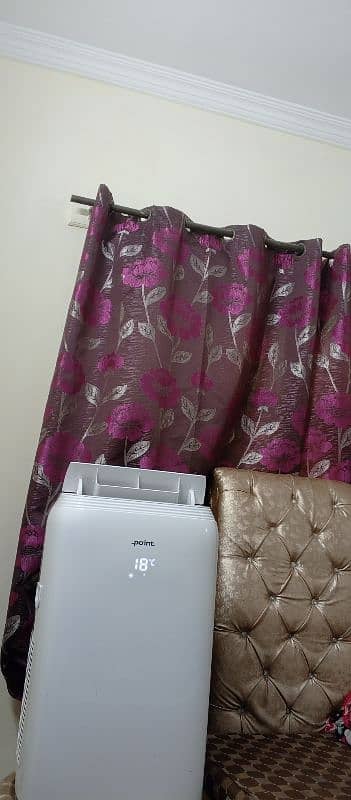 1 Ton Portable 6