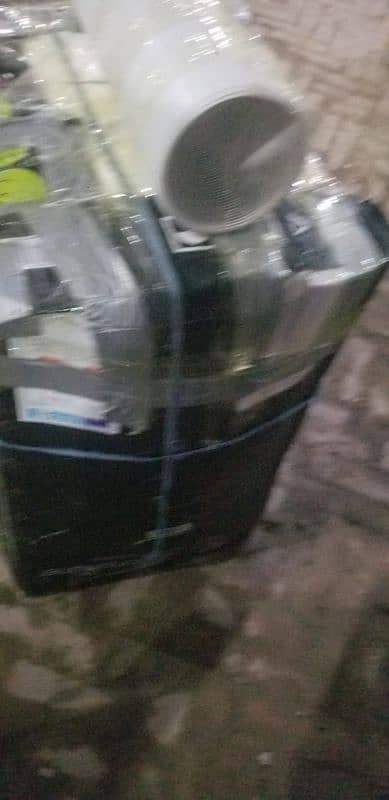1 Ton Portable 10