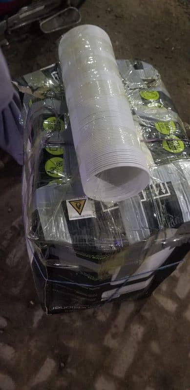 1 Ton Portable 11